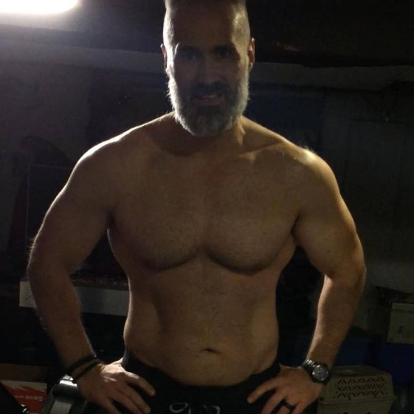 Reinvented After 40