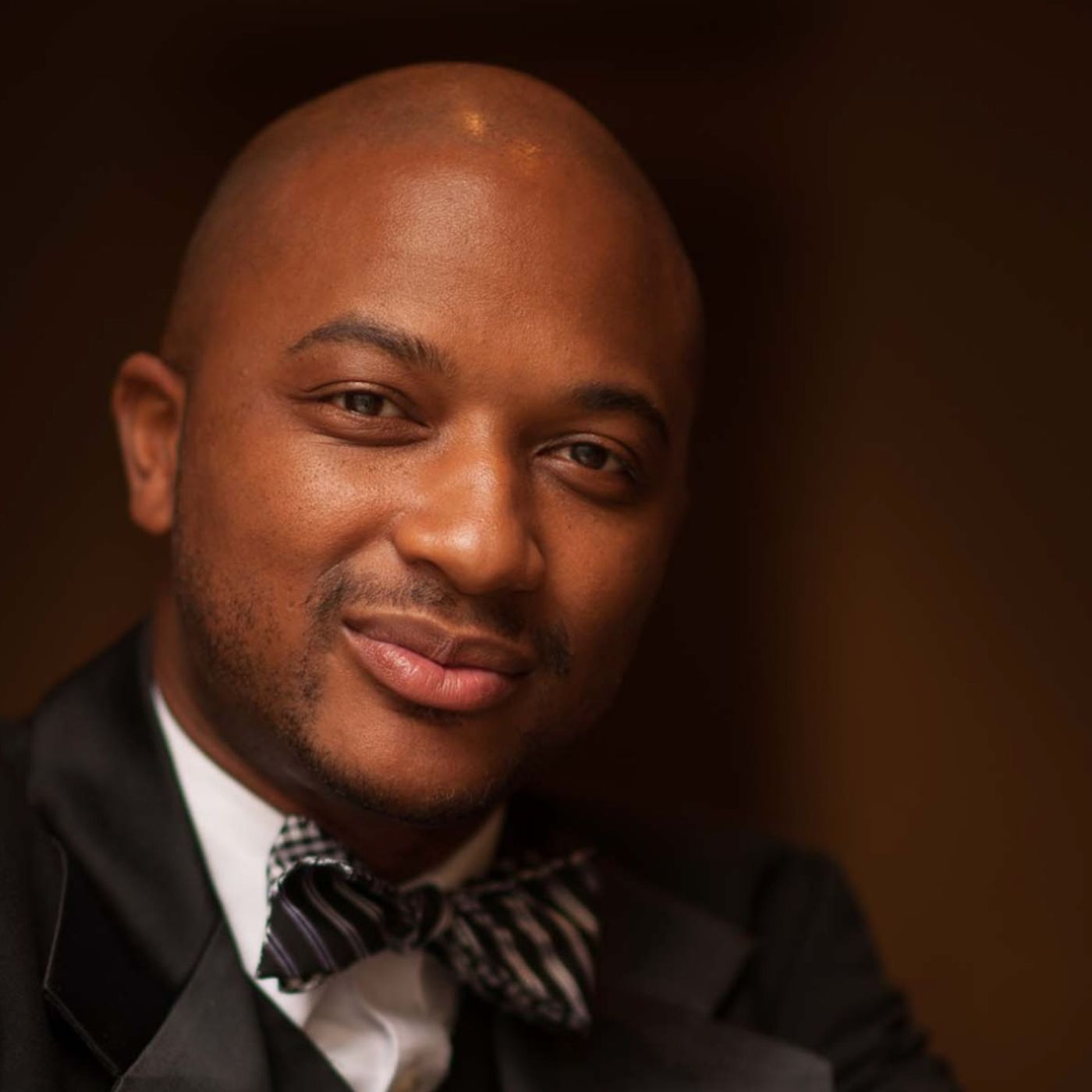 Meet Andre Dowell, the Sphinx Organization’s new Programming Chief. On Classical Music In Color episode artwork