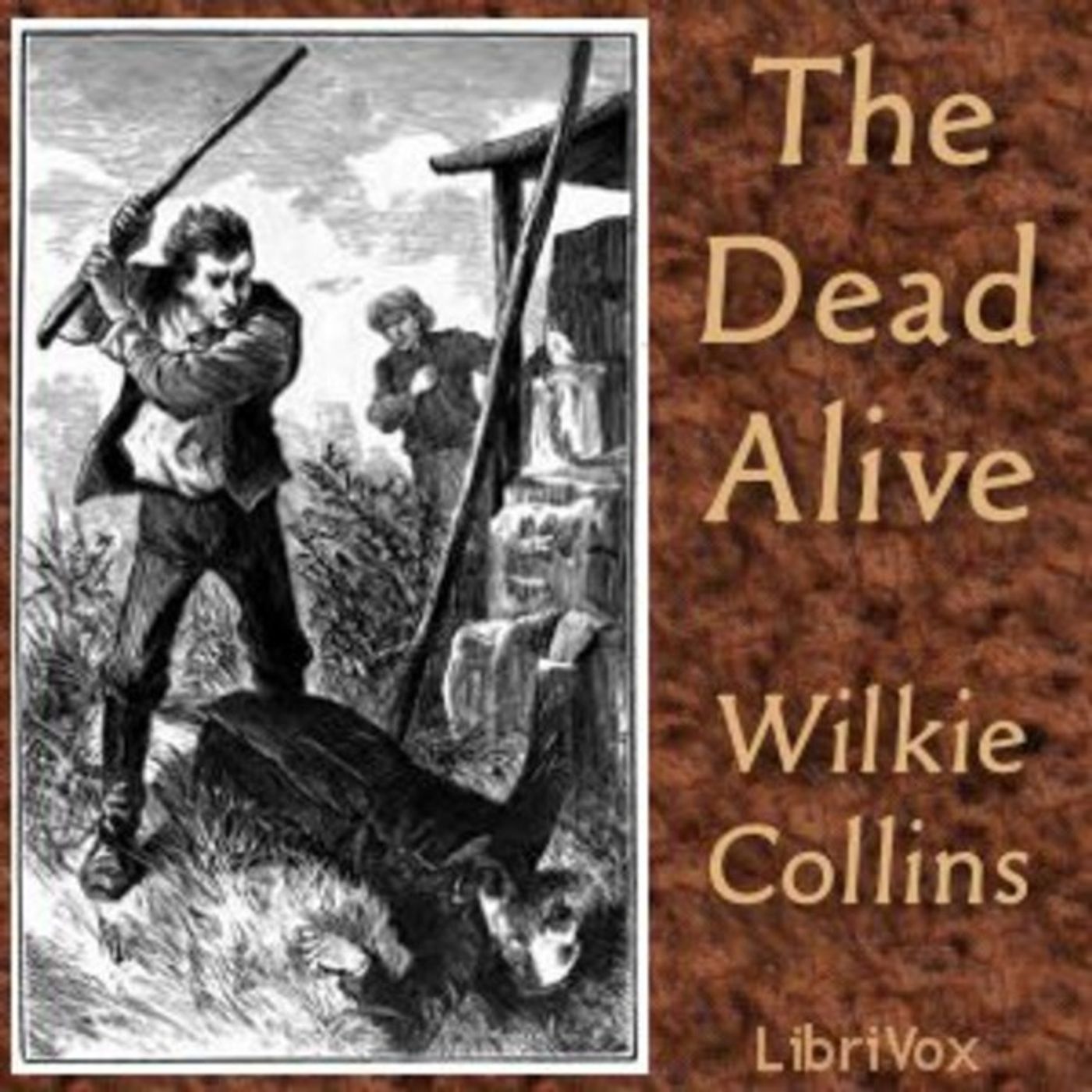 Dead Alive