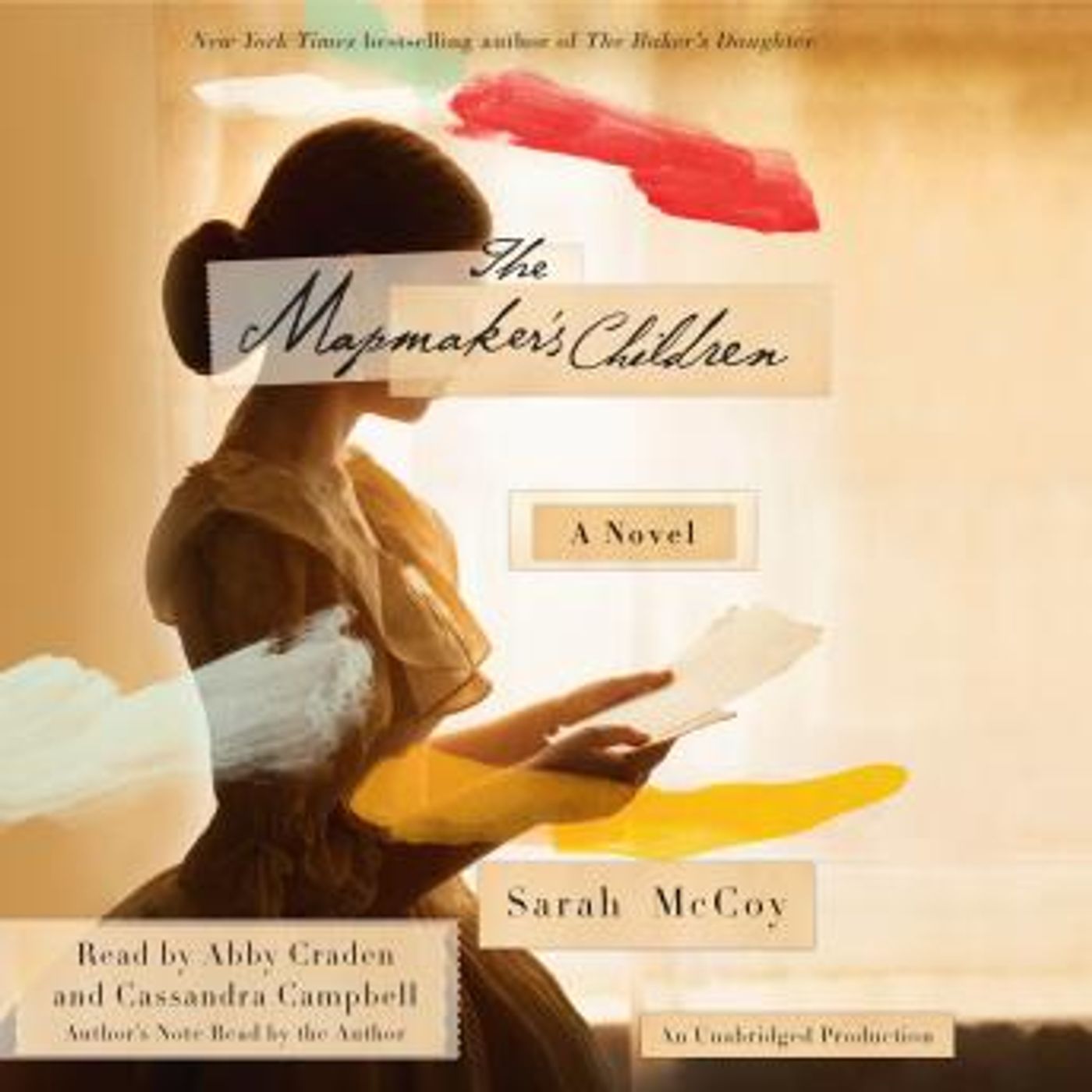 Enjoy Amazing Full Audiobooks in Fiction, Contemporary Women