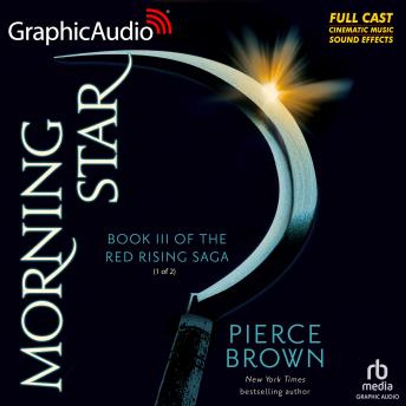 Get New Full Audiobooks in Science Fiction & Fantasy, Science Fiction