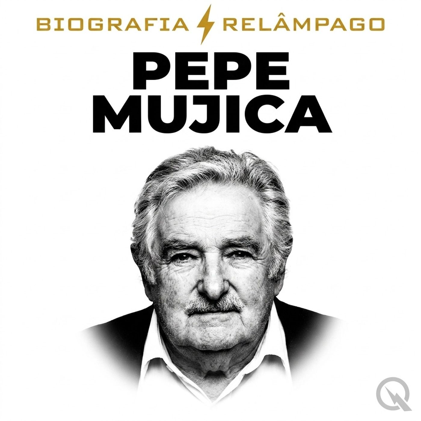 Pepe Mujica - Biografia Relâmpago