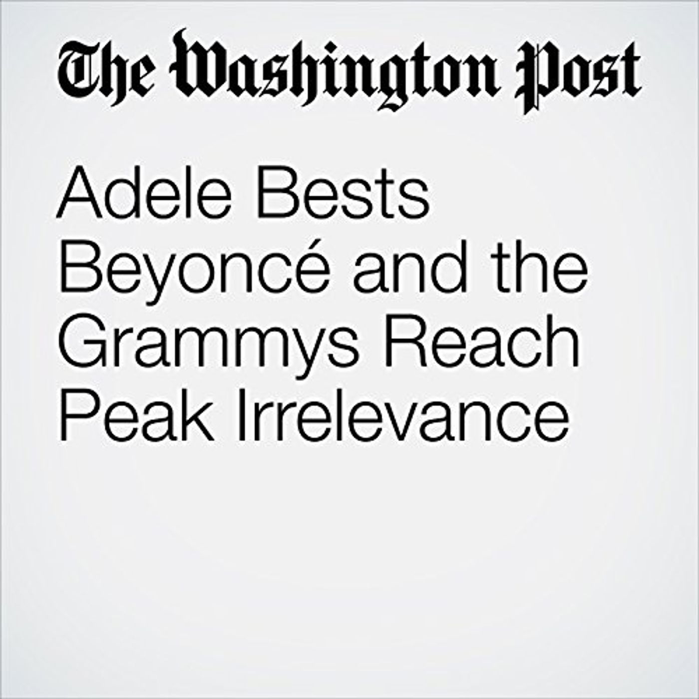Get Your Full Audiobook in Newspapers & Magazines, News & Culture for Book Lovers