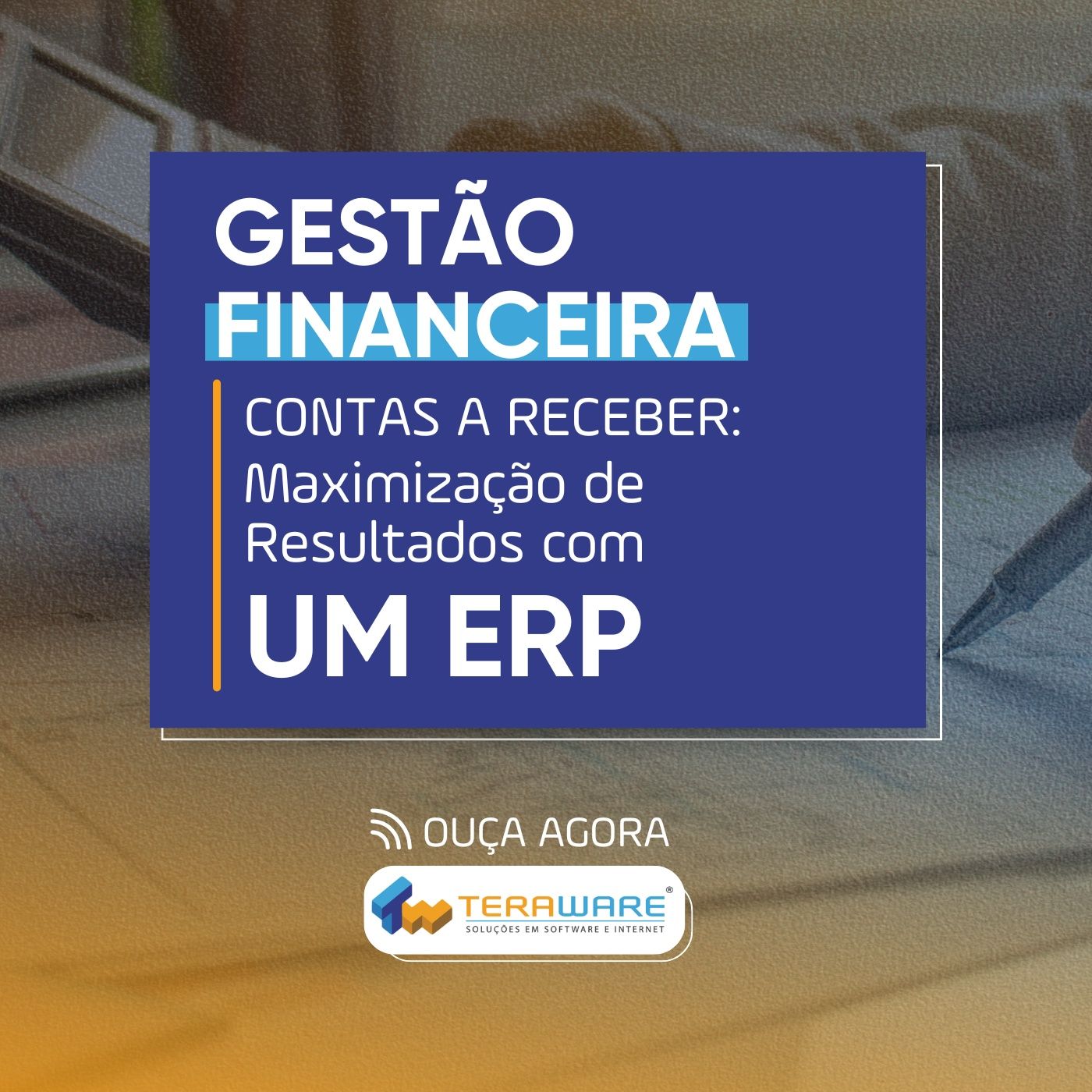 Teraware Cast - Educação Empresarial
