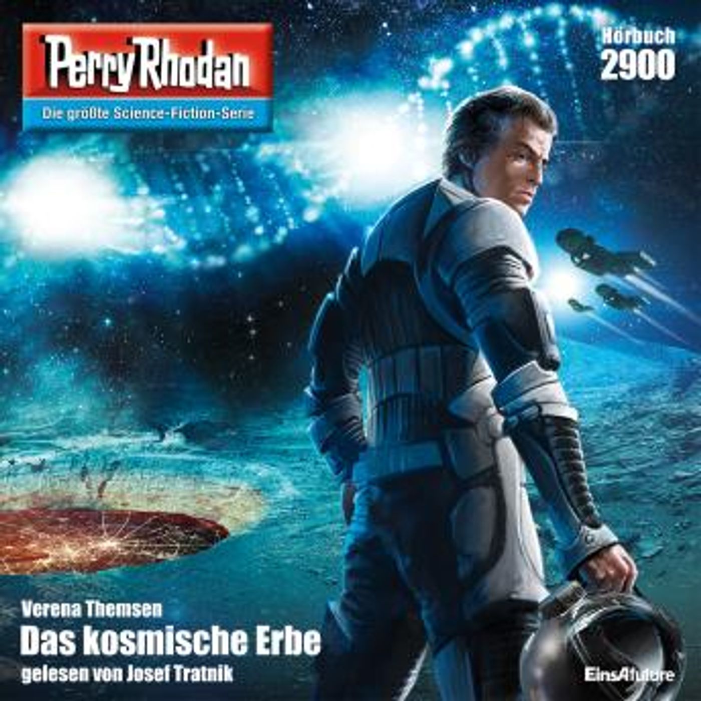 Listen to Trending Full Audiobooks in Science Fiction & Fantasy, Space Opera