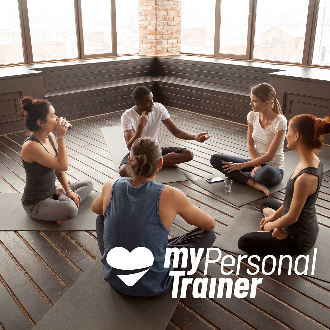 Mindfulness per migliorare le relazioni interpersonali episode artwork