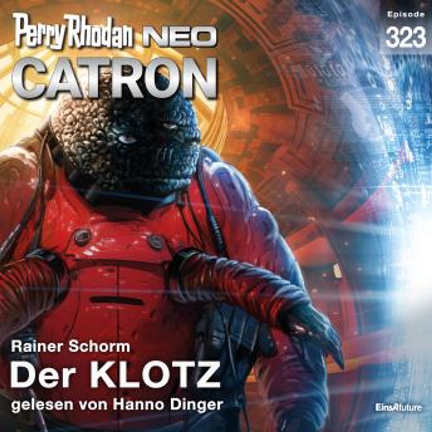 Download Top Full Audiobooks in Science Fiction & Fantasy, Space Opera