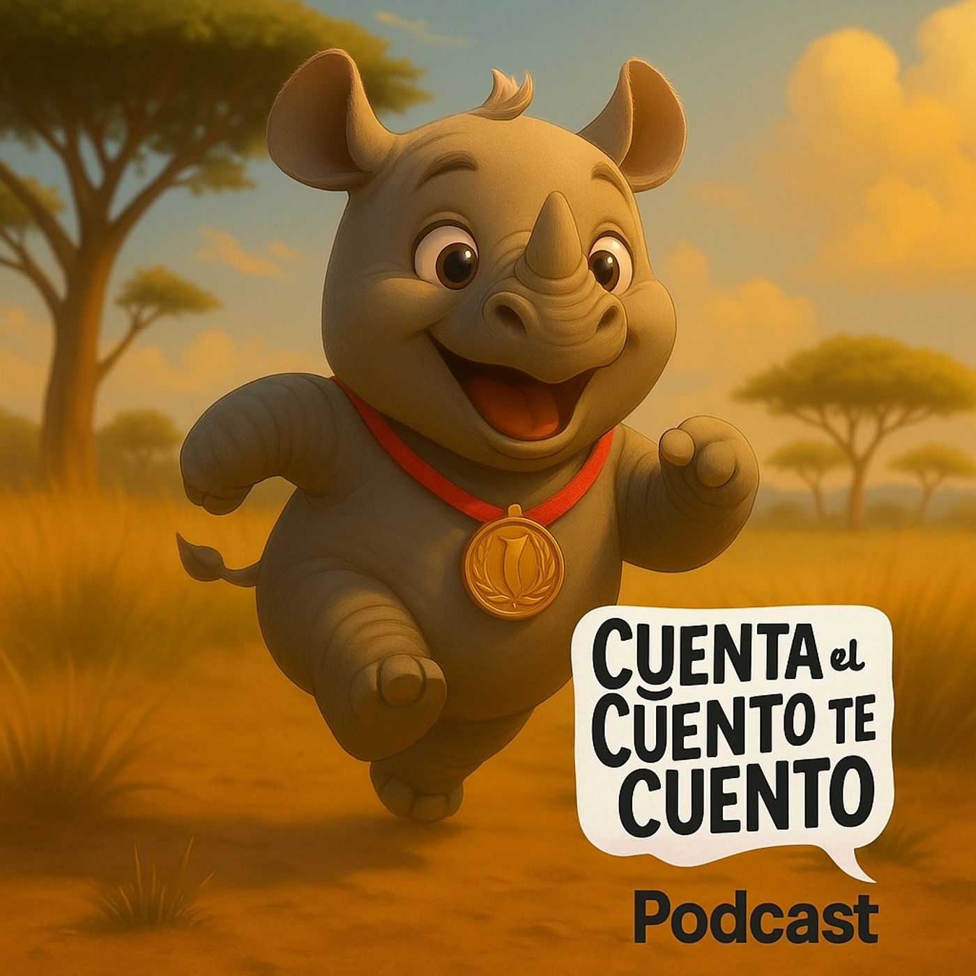 Cuenta el Cuento que Te Cuento