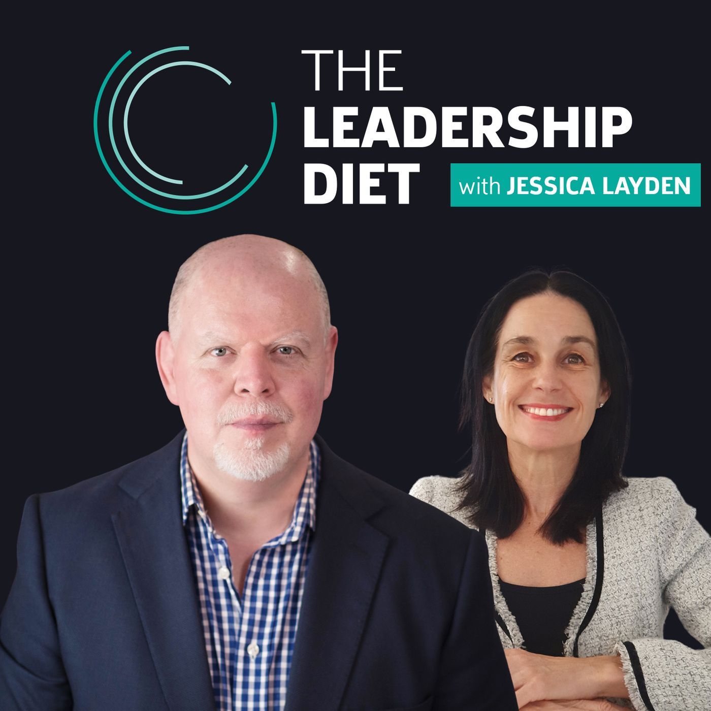 The Leadership Diet