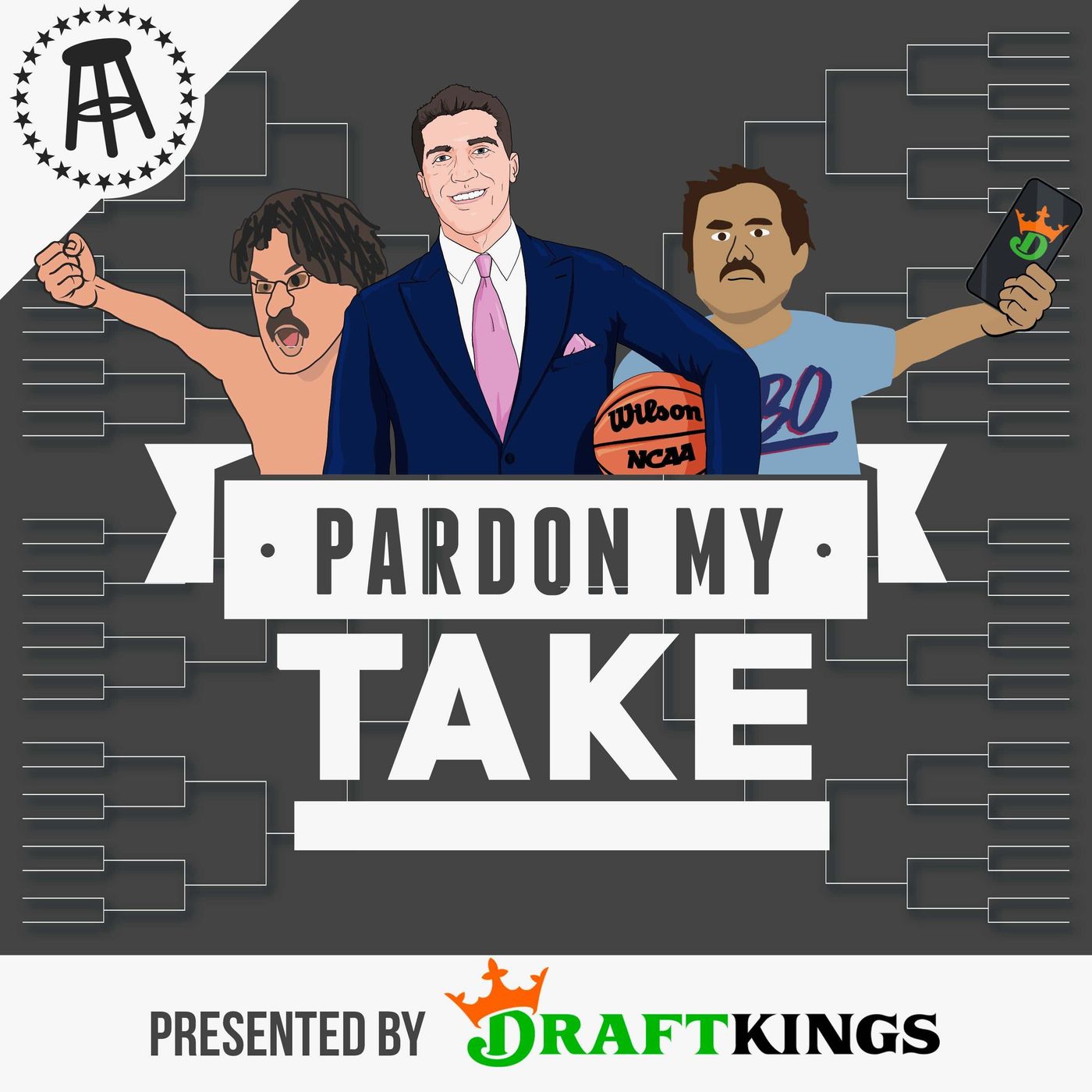 Pardon My Take