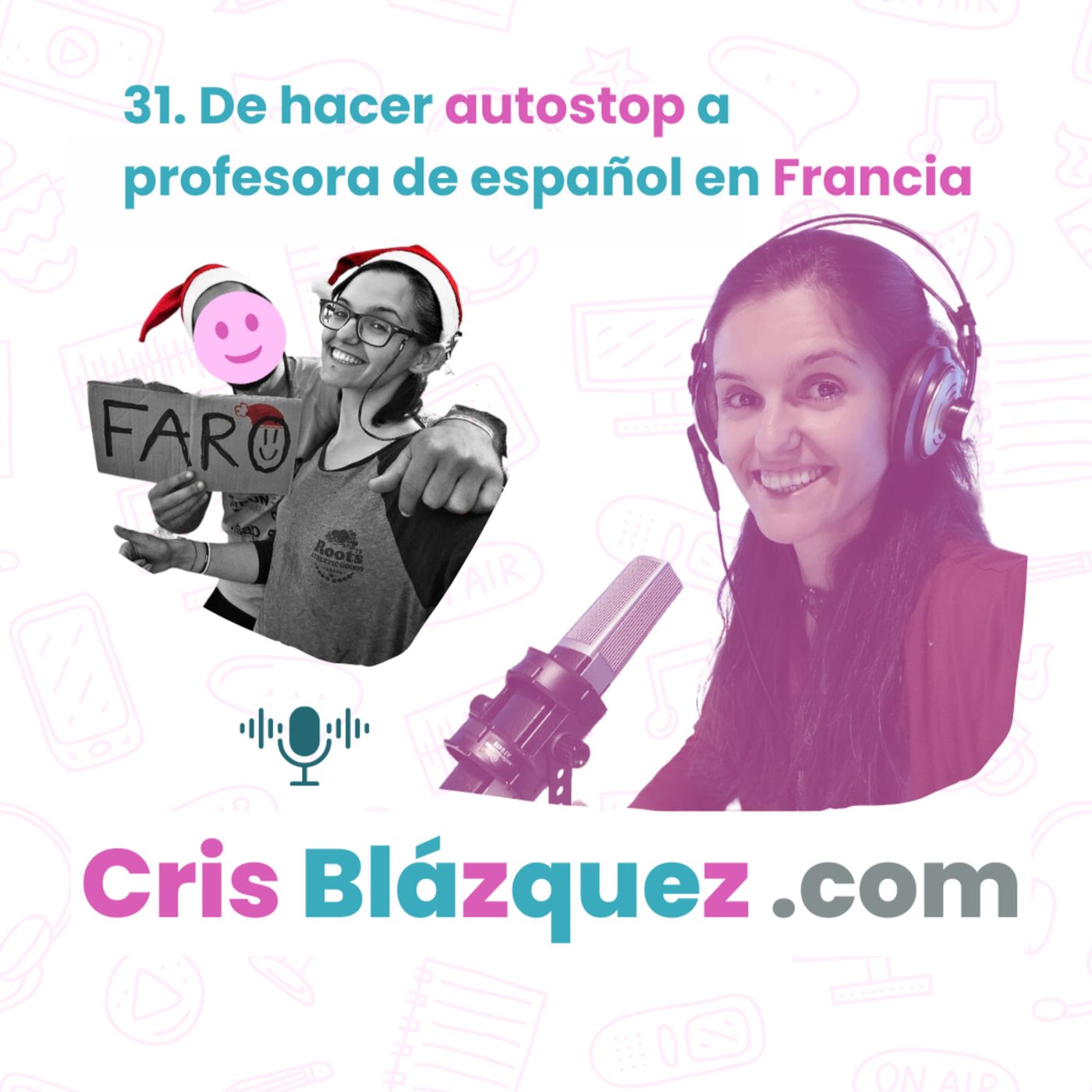 Viajar enseñando español online