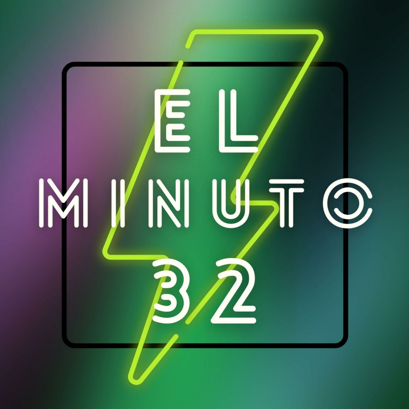 El Minuto 32