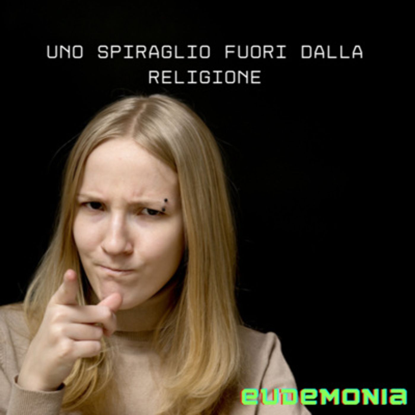 Uno spiraglio fuori dalla religione episode artwork