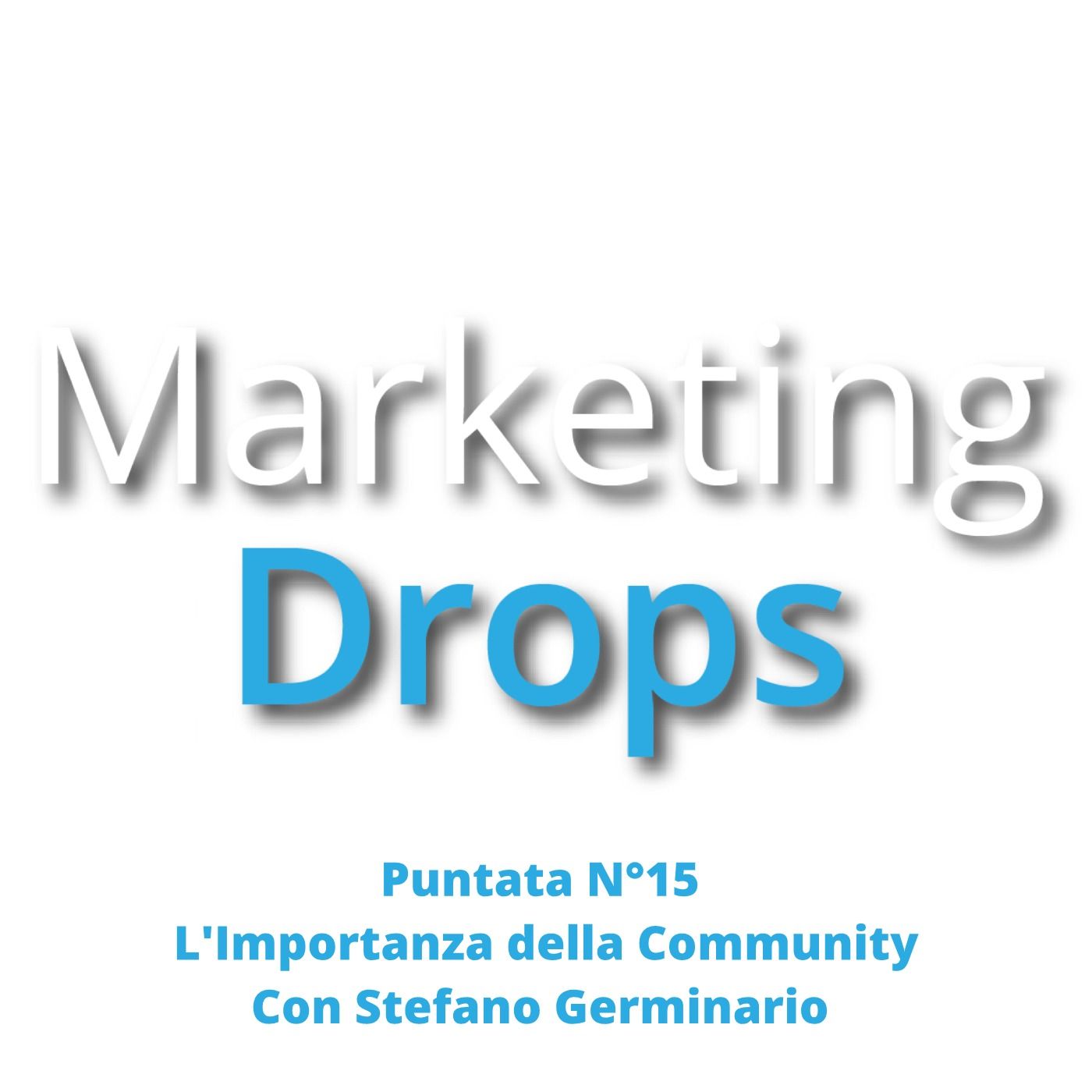 Marketing Drops