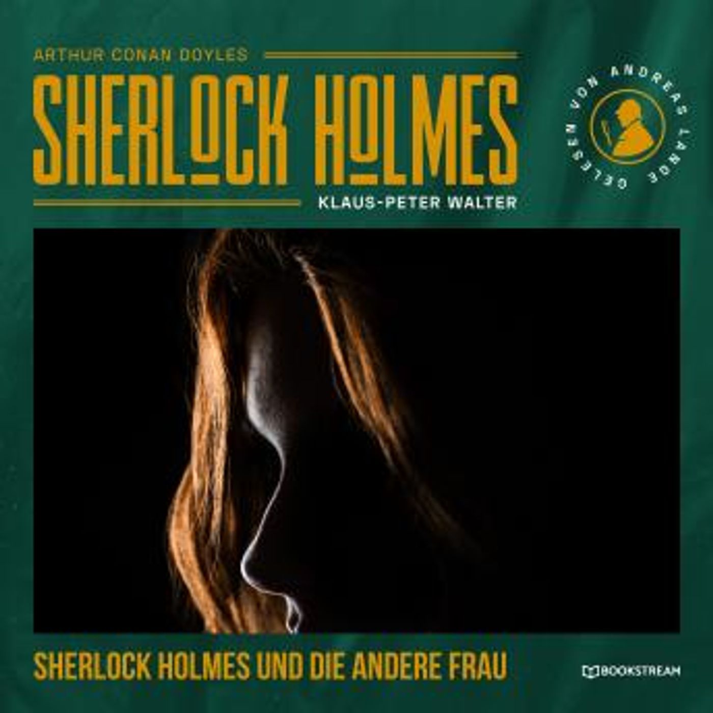 Full Trial Audiobooks in Mystery, Thriller & Horror, Suspense