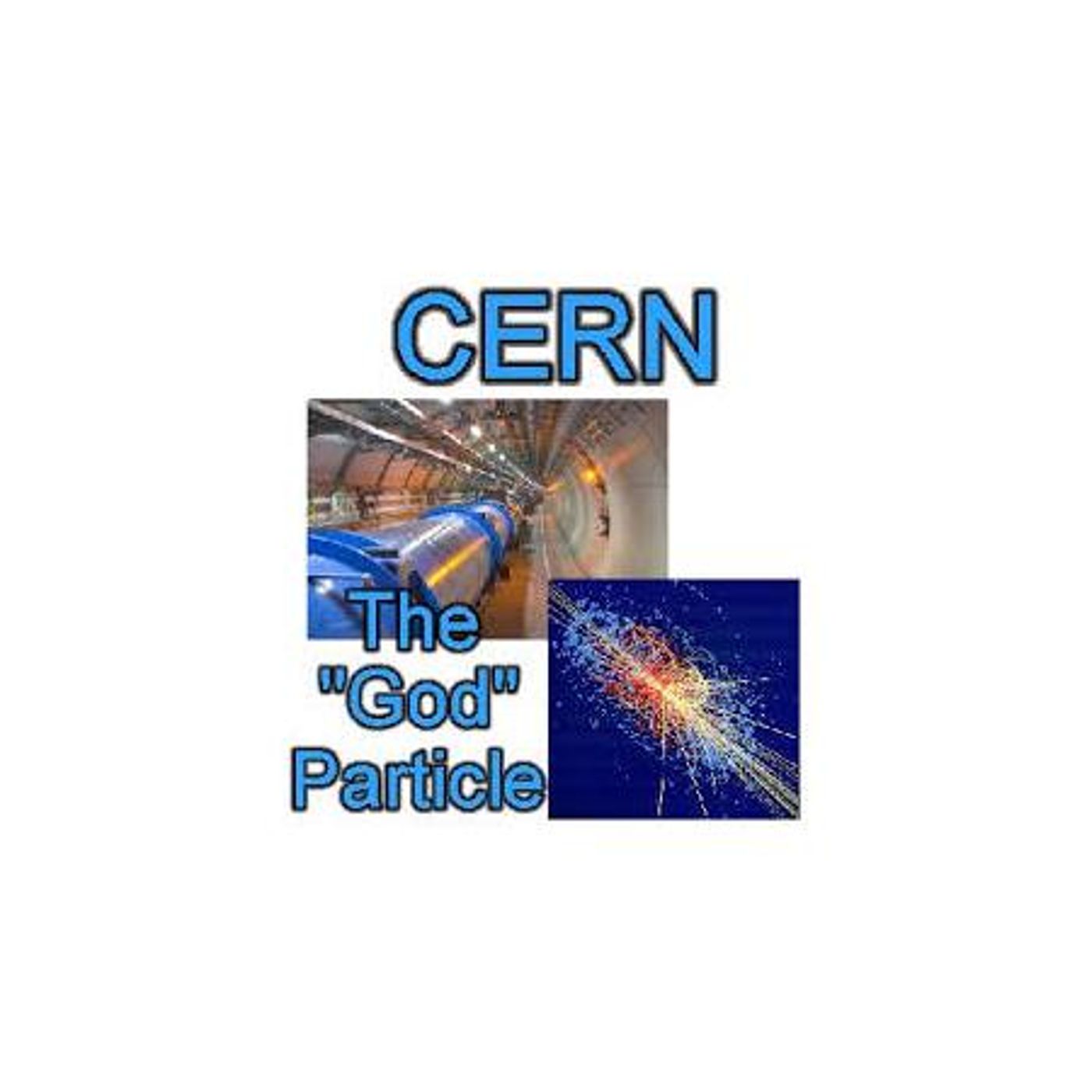 The Helios Biblios (the book of the sun) Hour / Osiris Device -CERN episode artwork