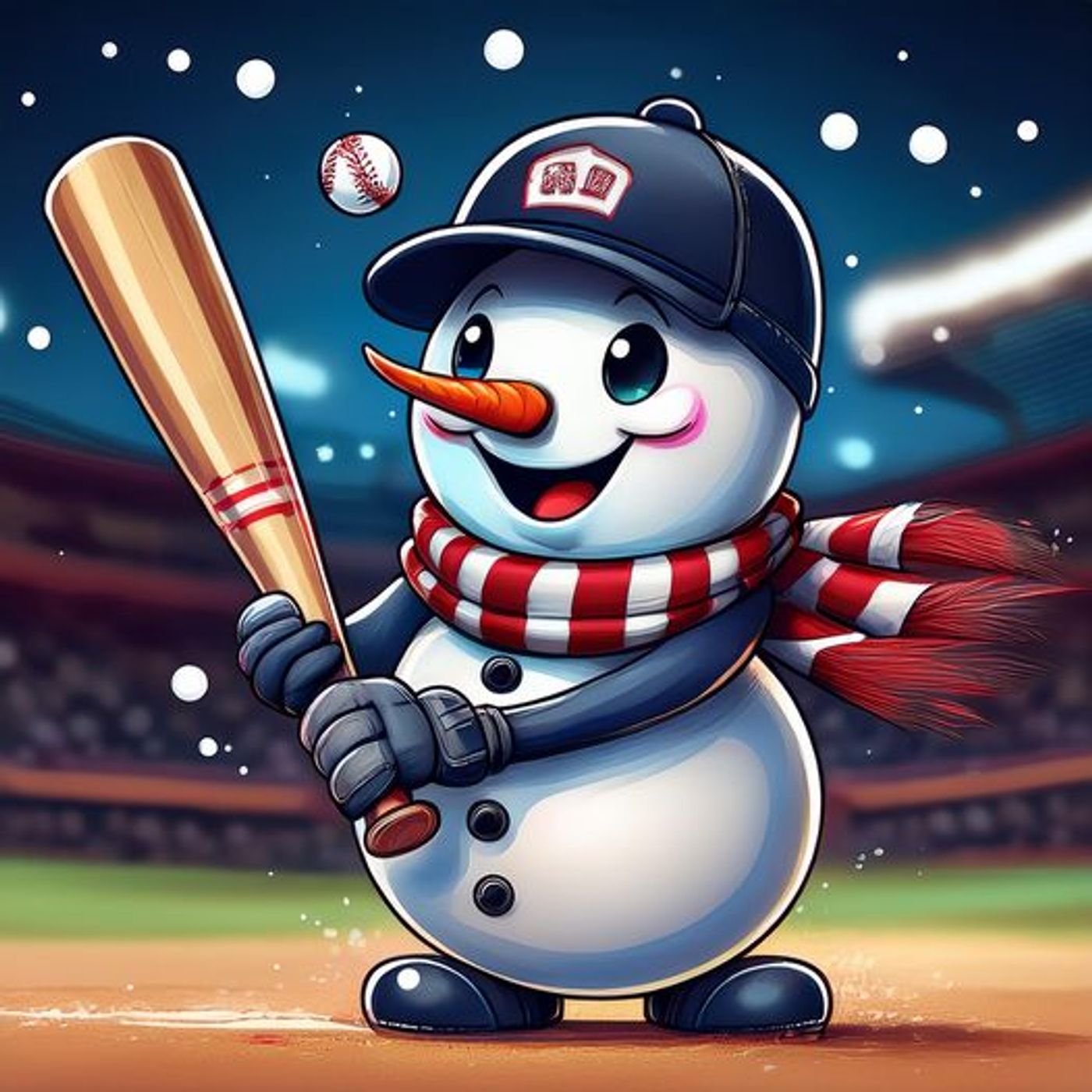 BoSox episode artwork