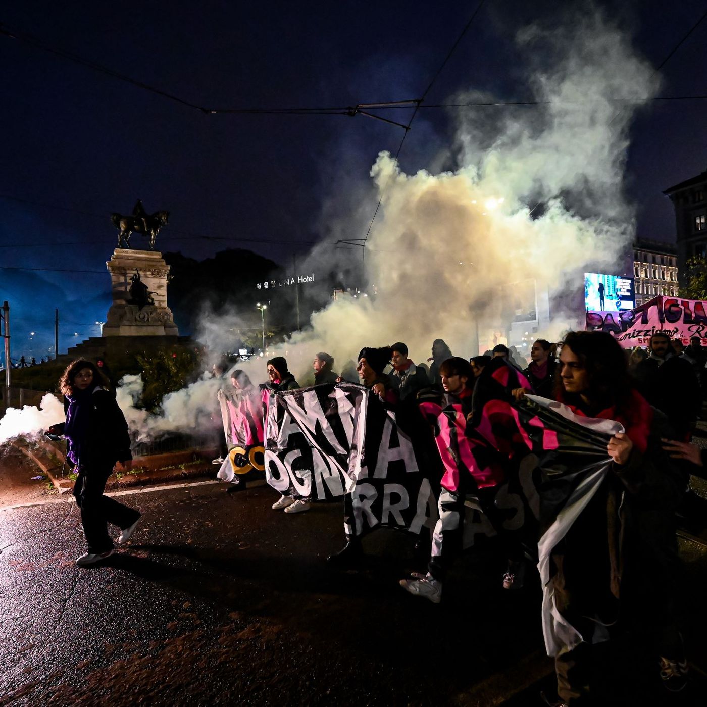 Antifascism beyond Antifa w/Shane Burley and Maximillian Alvarez | The Marc Steiner Show