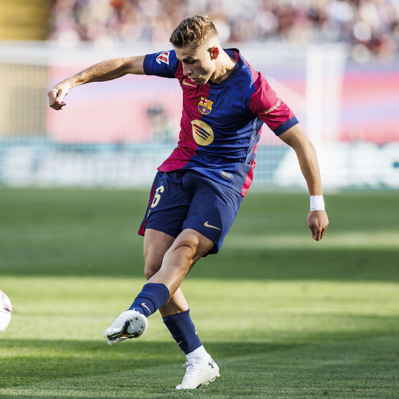 Fútbol es Radio: Primera derrota del Barça y victoria del Atlético en Champions episode artwork