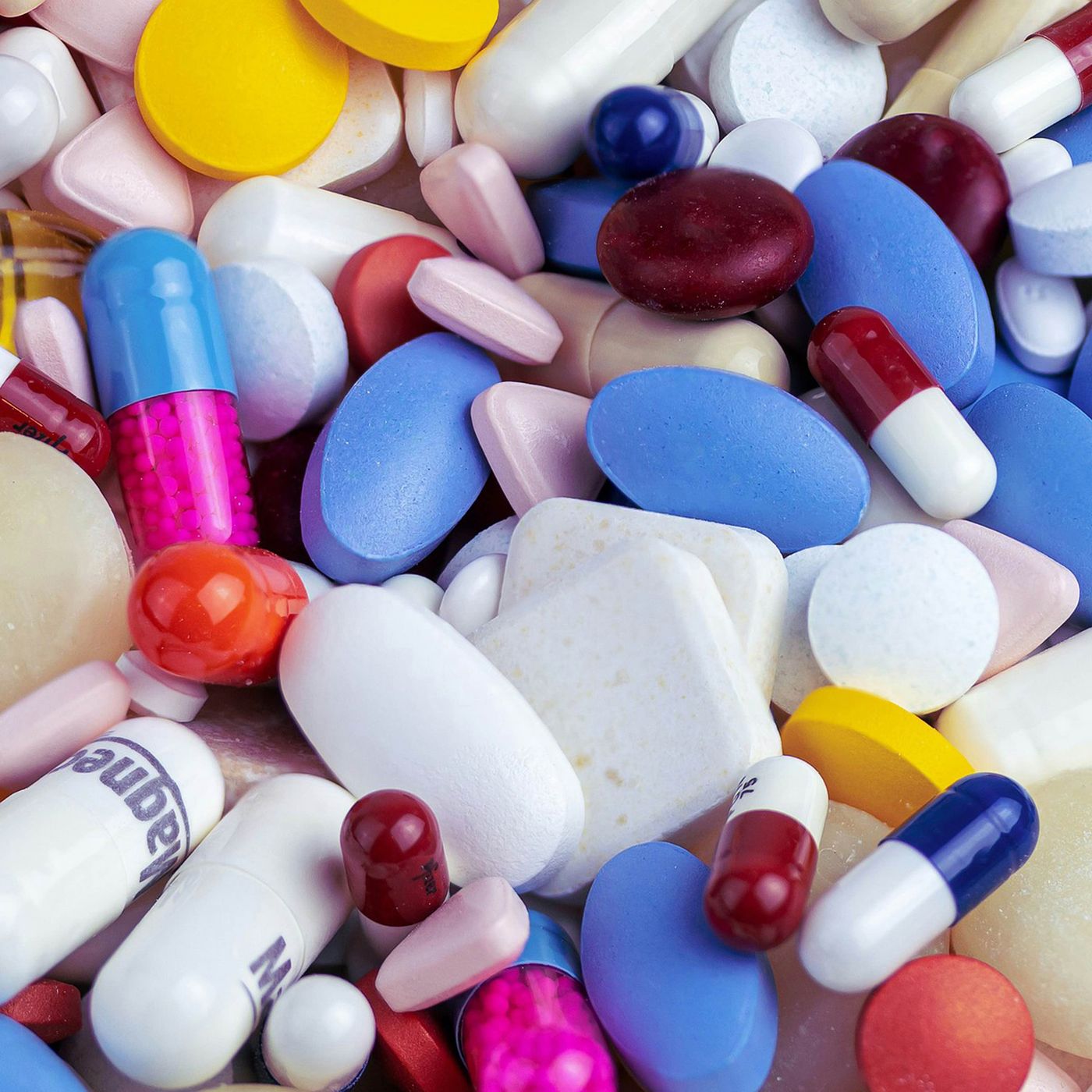 Drug Repurposing: New Life for Old Medicines episode artwork