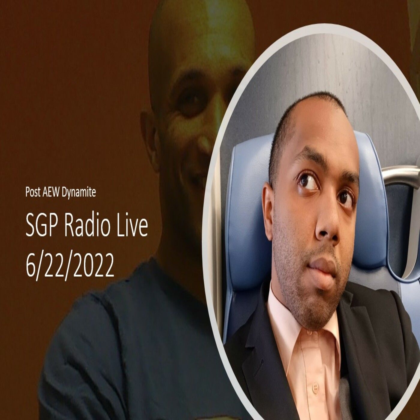 SGP Radio Live 6/22/2022