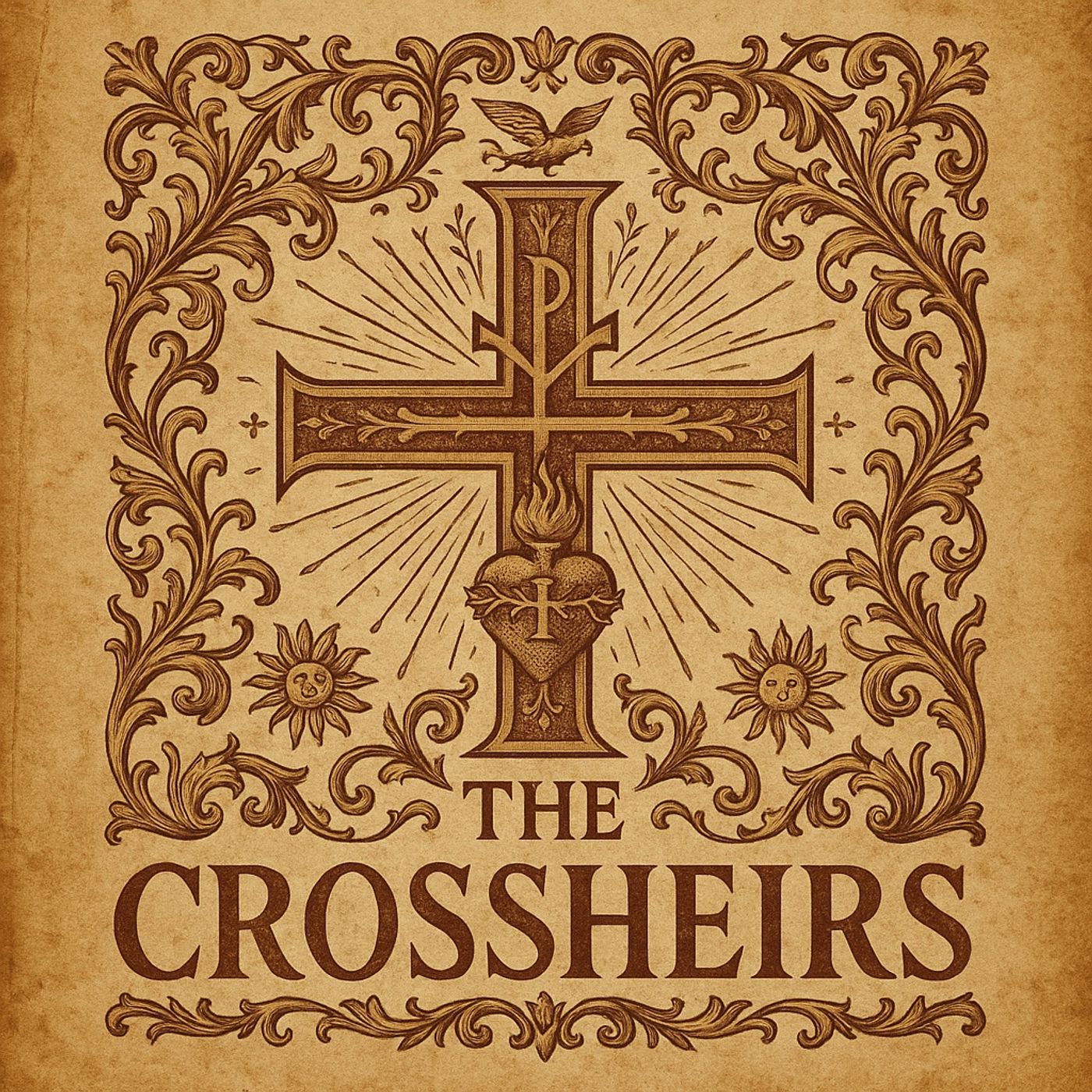 The Crossheirs - Adding, Not Abandoning (Why My Faith Got Bigger, Not Smaller)