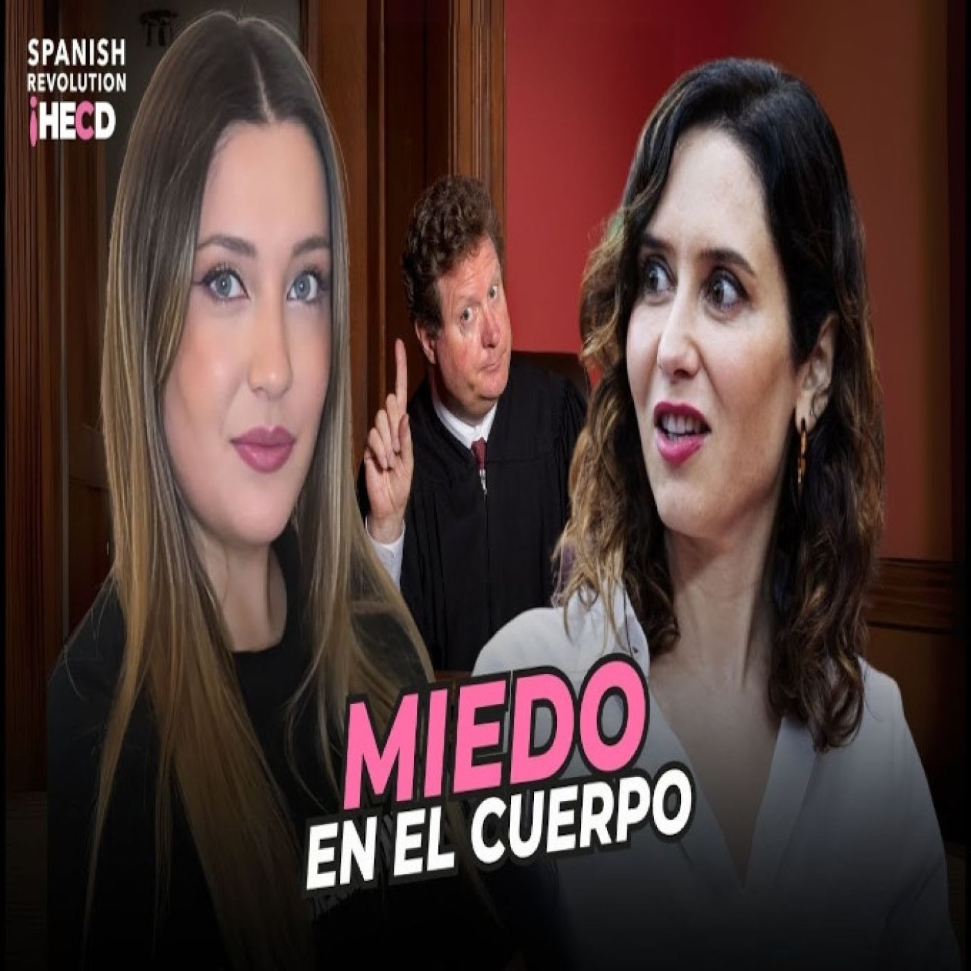 Marina Lobo - Martes: