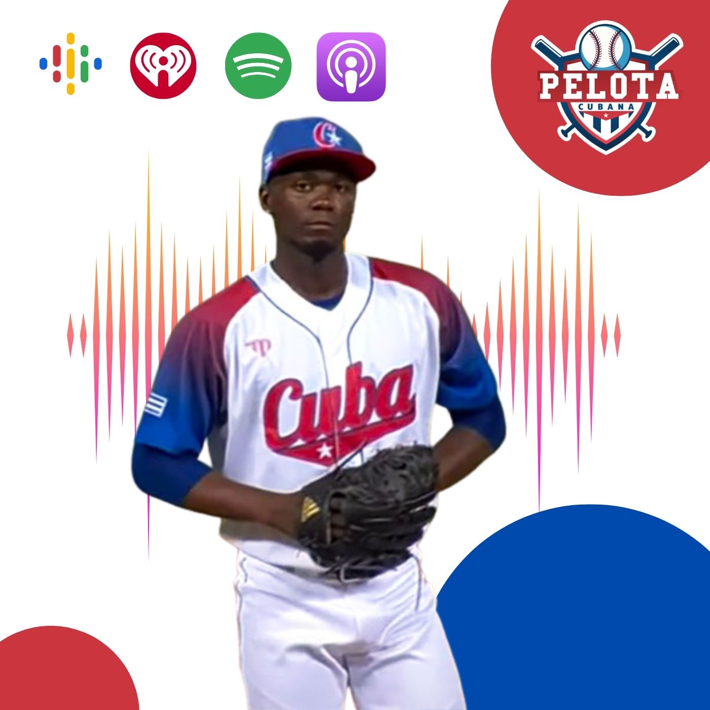 ¿Cómo luce hoy el equipo Cuba rumbo al Clásico Mundial? episode artwork