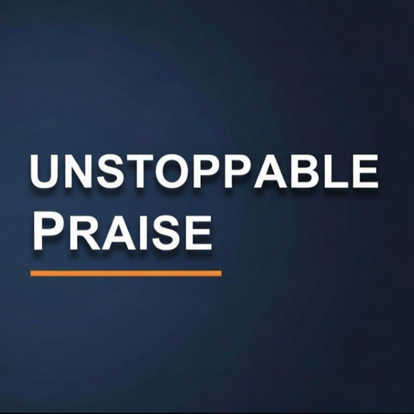 Praise in the Midst of Pressure - Psalm 9