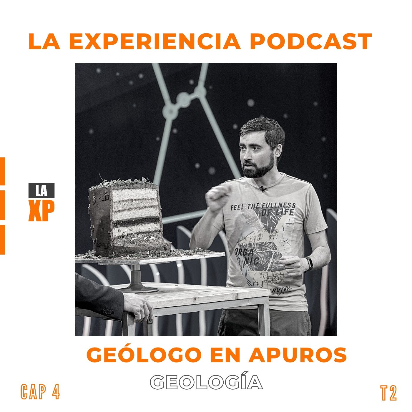 La Experiencia Podcast