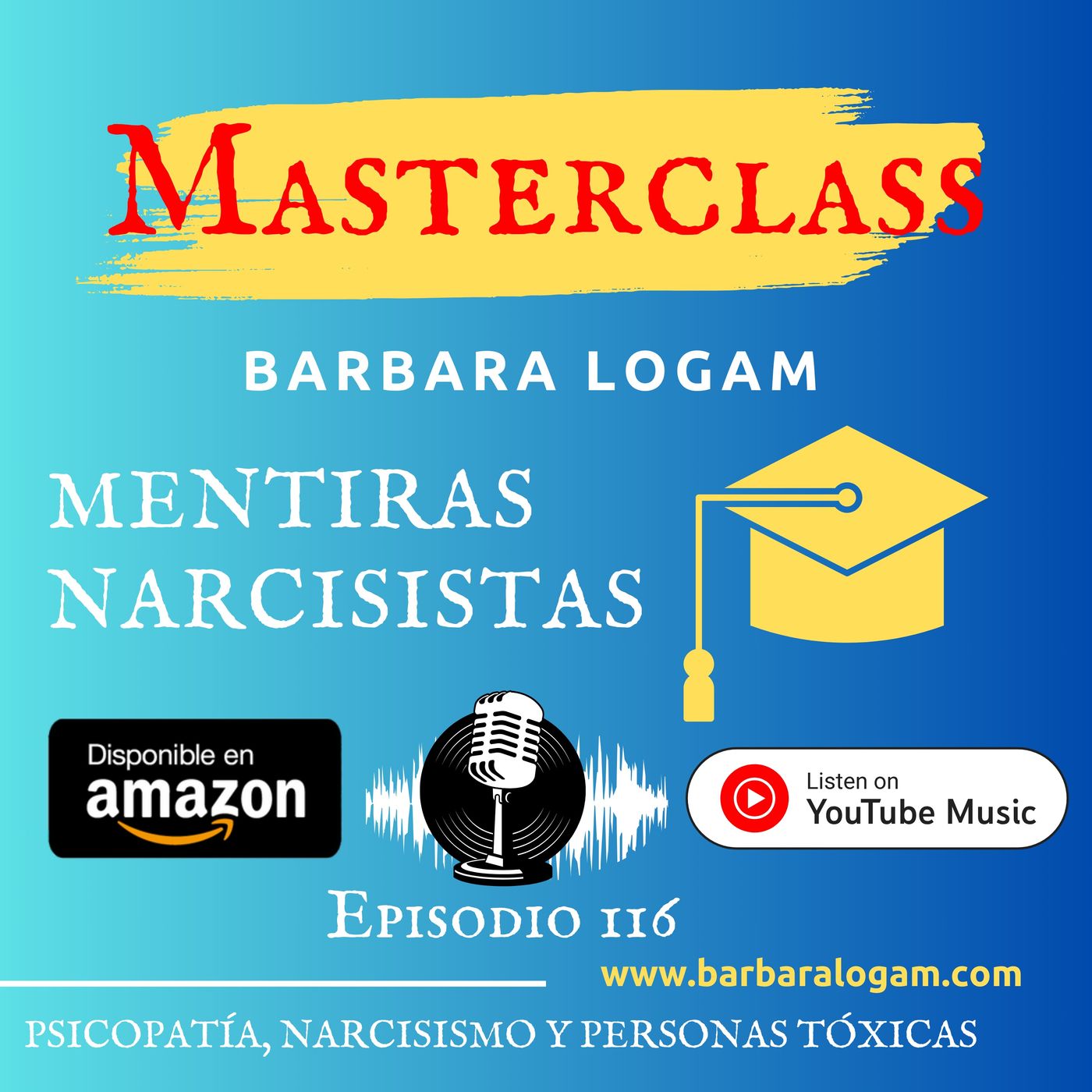 NARCISISTAS