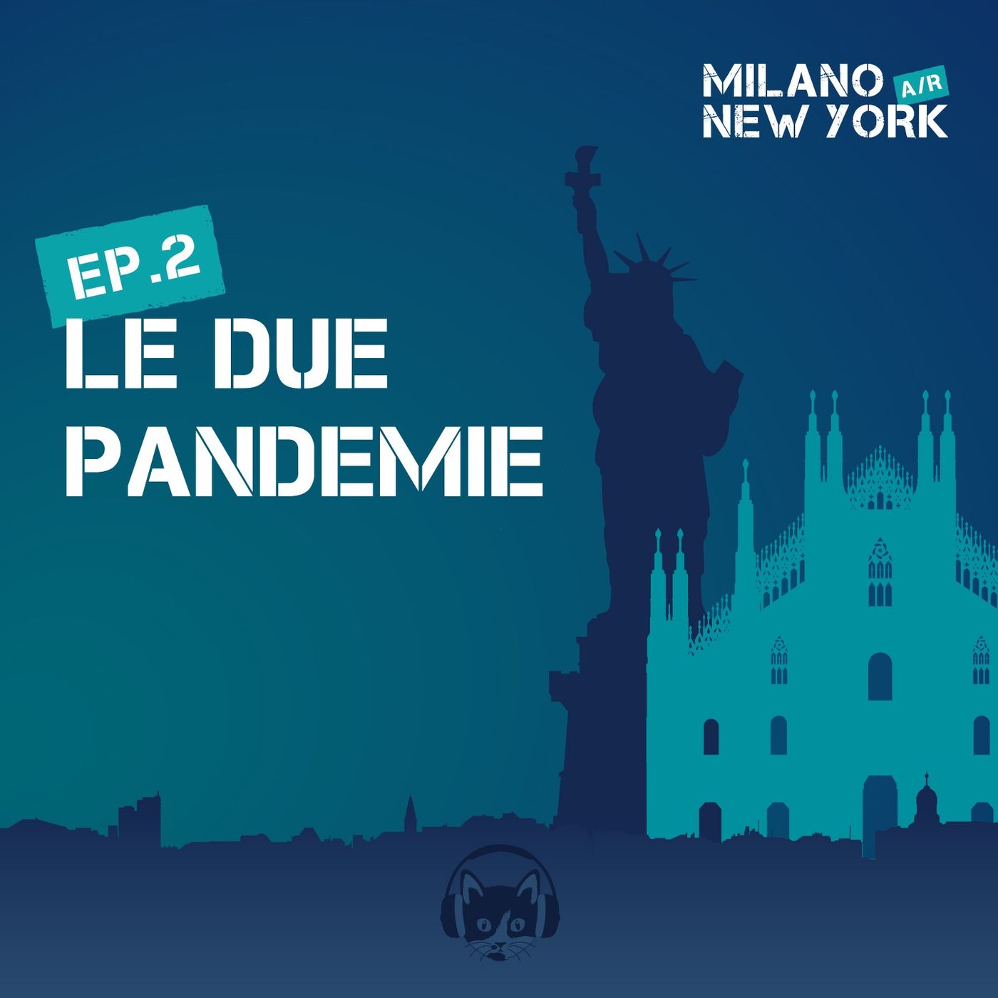 02. Le due pandemie
