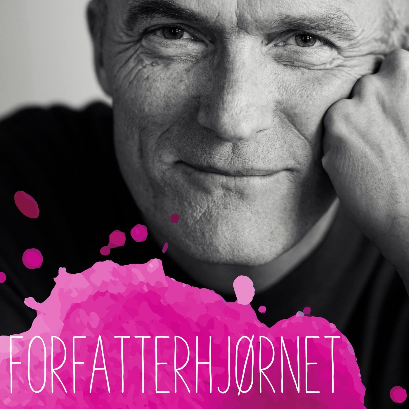 Forfatterhjørnet
