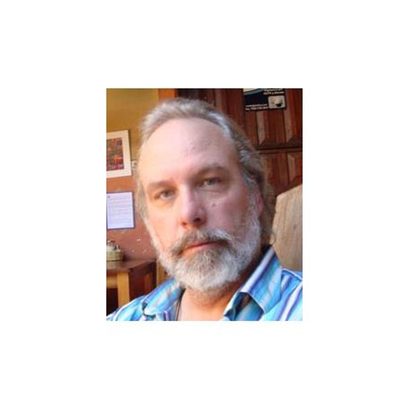 Leading Edge Spirituality Online