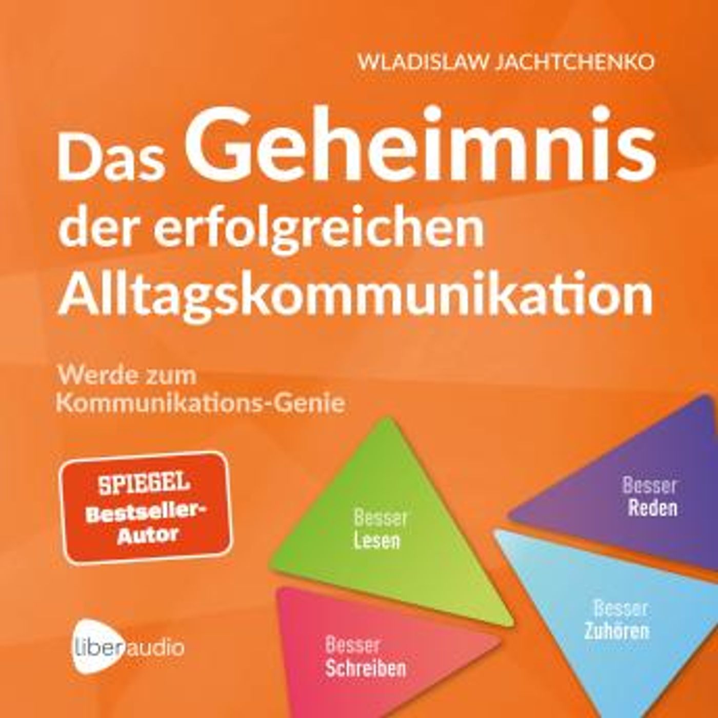 Top Full Audiobooks in Self-Improvement, Communication Skills