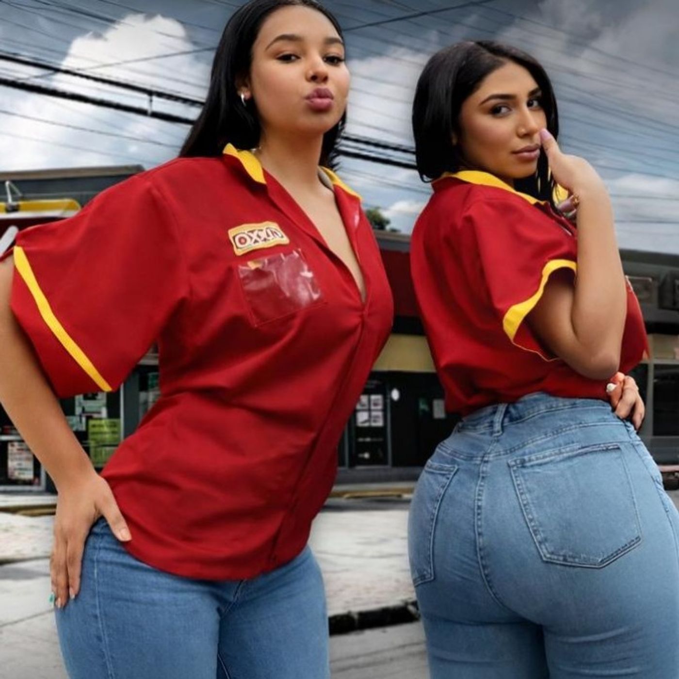 Cariñosas y Cajeras Del Oxxo episode artwork