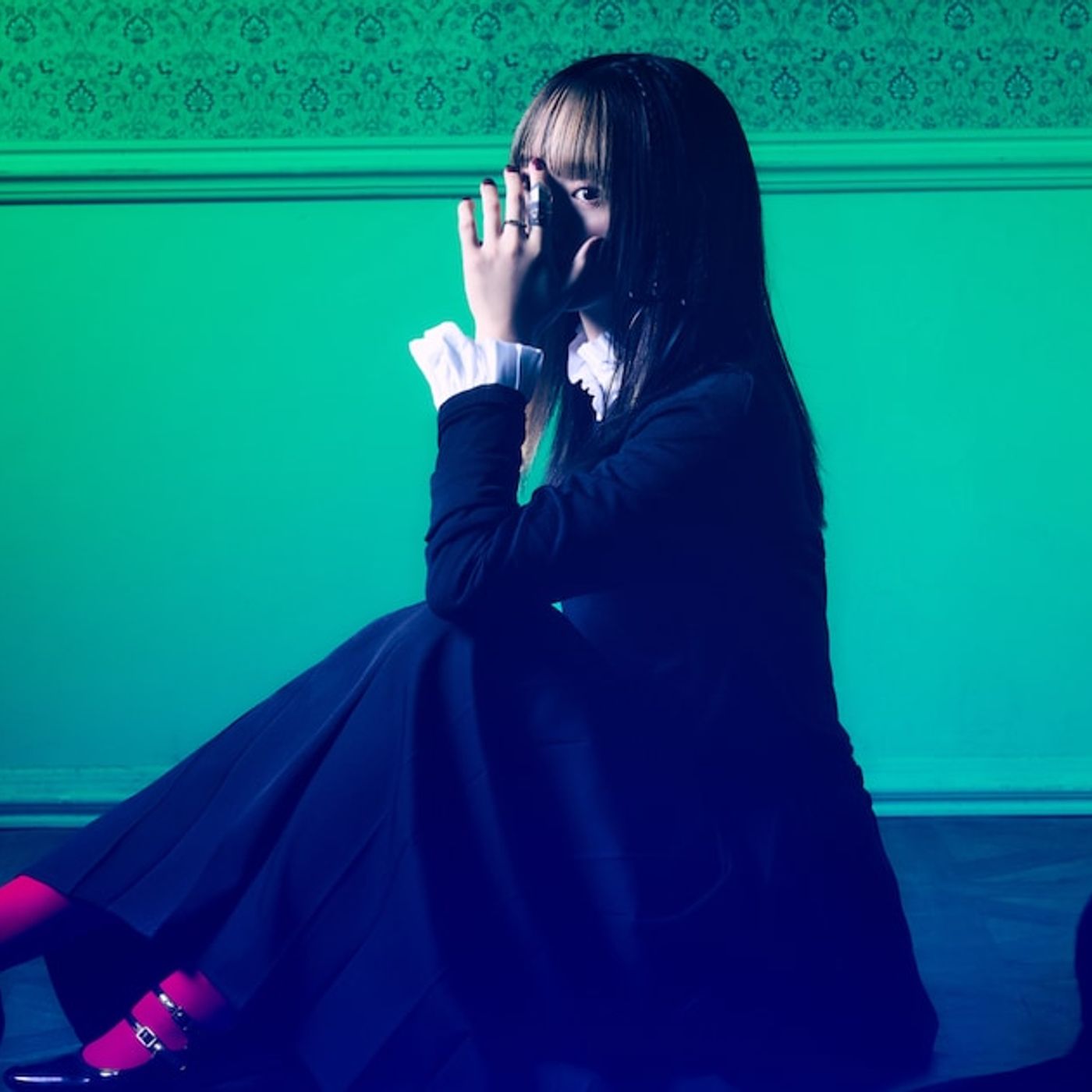 秘めごとメジャーデビュー決定、6曲入り1stミニアルバムをリリース（コメントあり） - 音楽ナタリー episode artwork