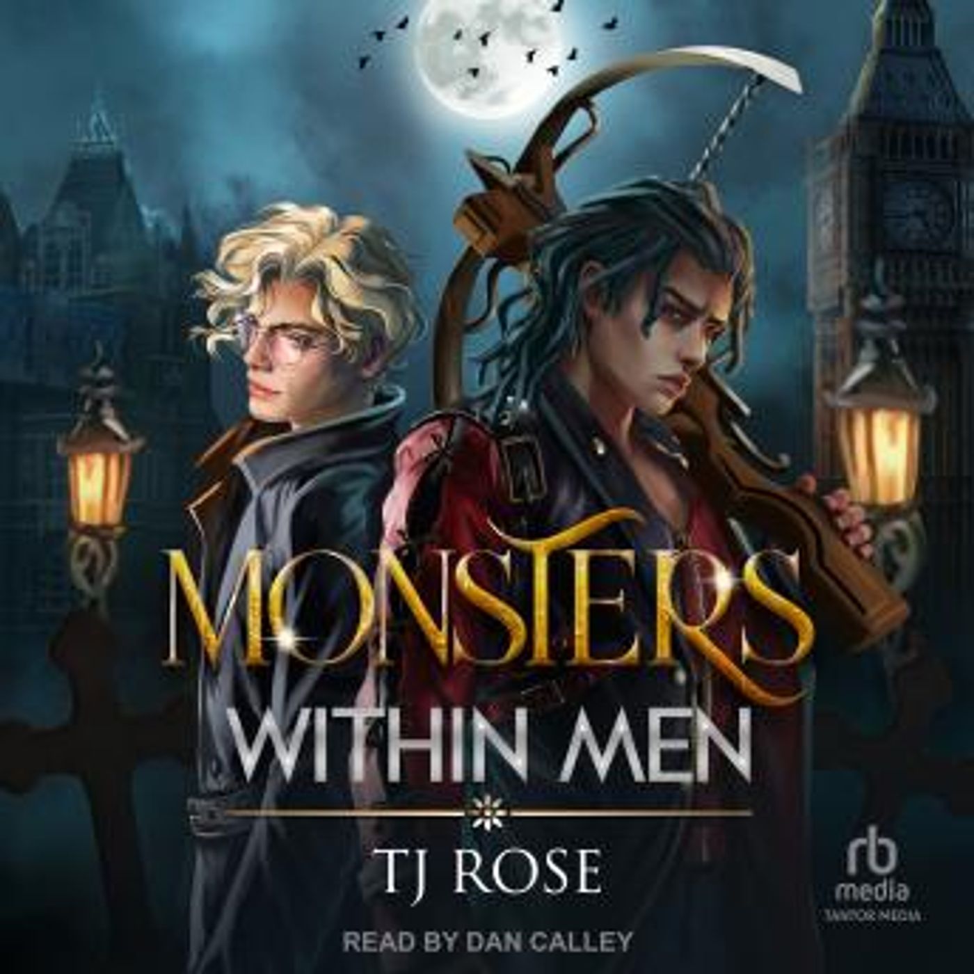 Listen to New Full Audiobooks in Romance, Romantasy