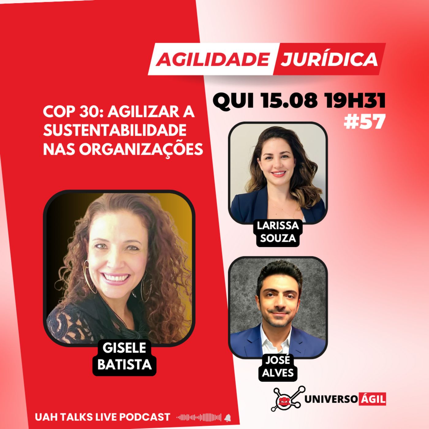 Universo Ágil