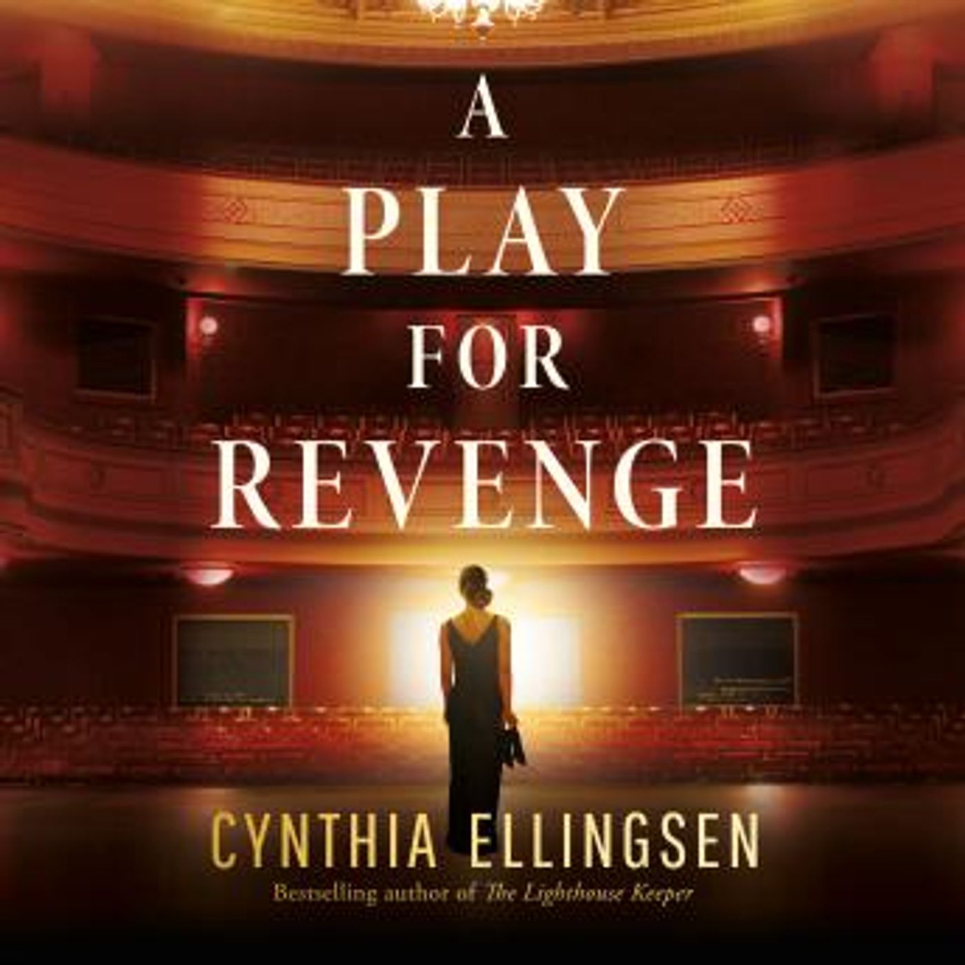 Get Your Favorite Full Audiobooks in Mystery, Thriller & Horror, Cozy Mystery