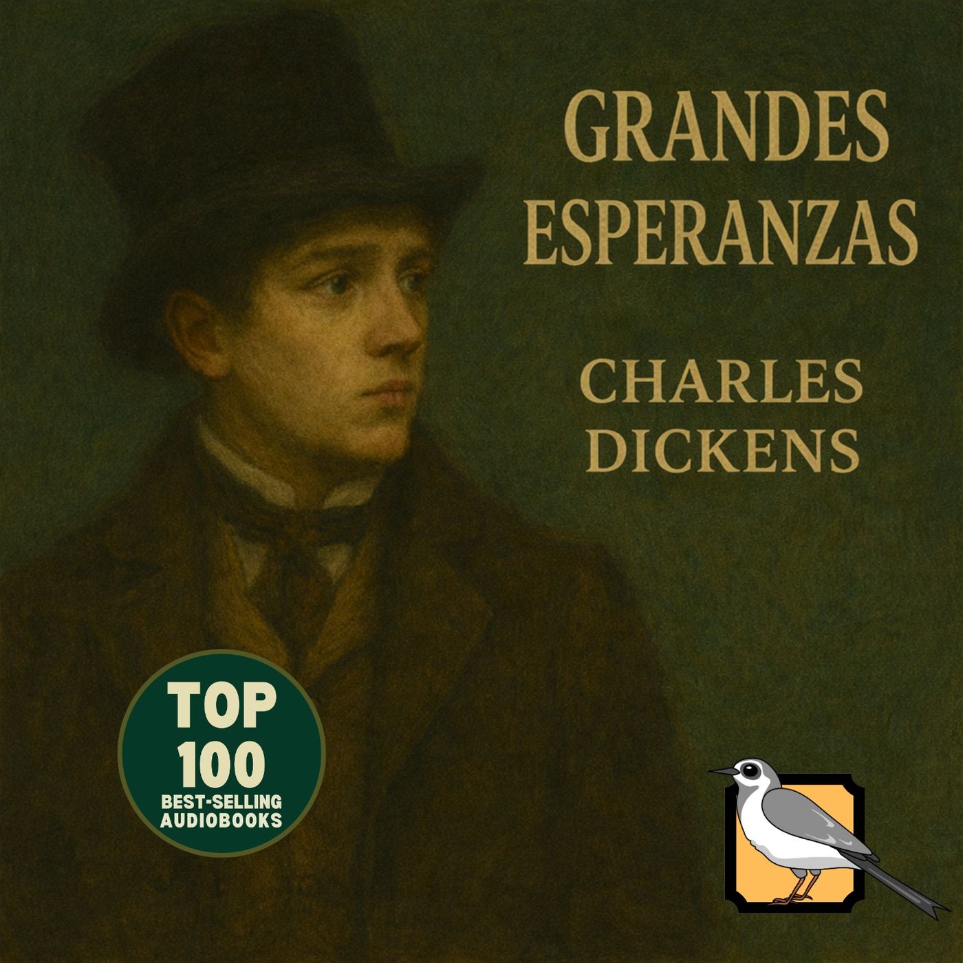 Grandes esperanzas (Charles Dickens) podcast artwork