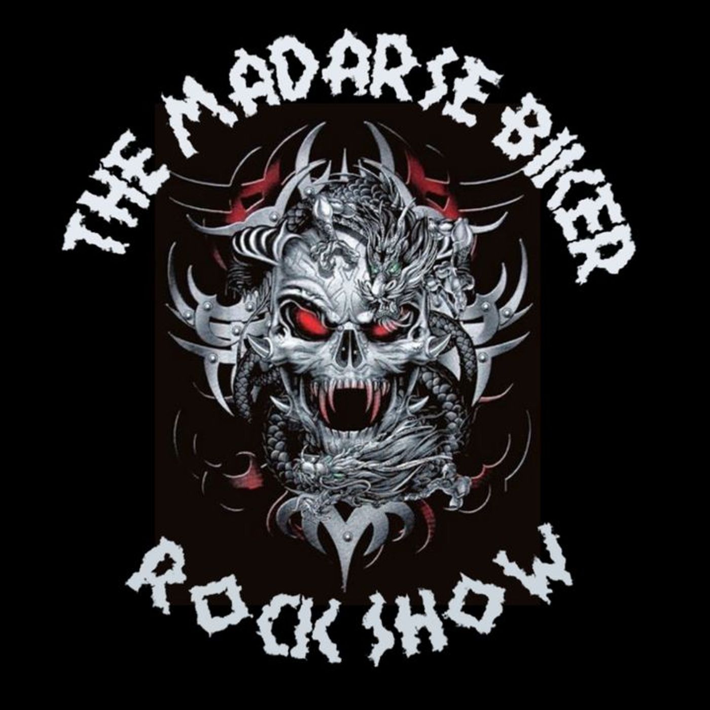 The Madarse Biker Rock Show