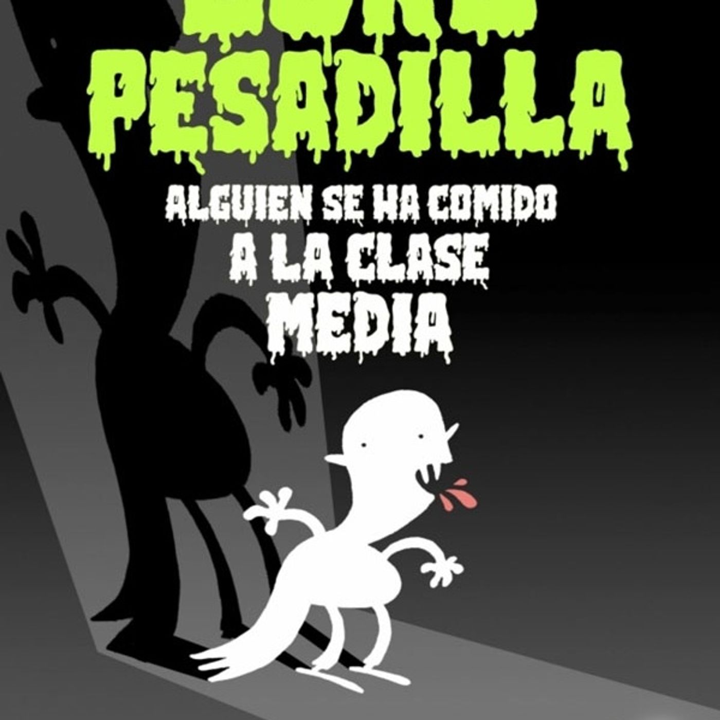 (Resumen) Europesadilla_ alguien se ha comido a la c - Aleix Salo