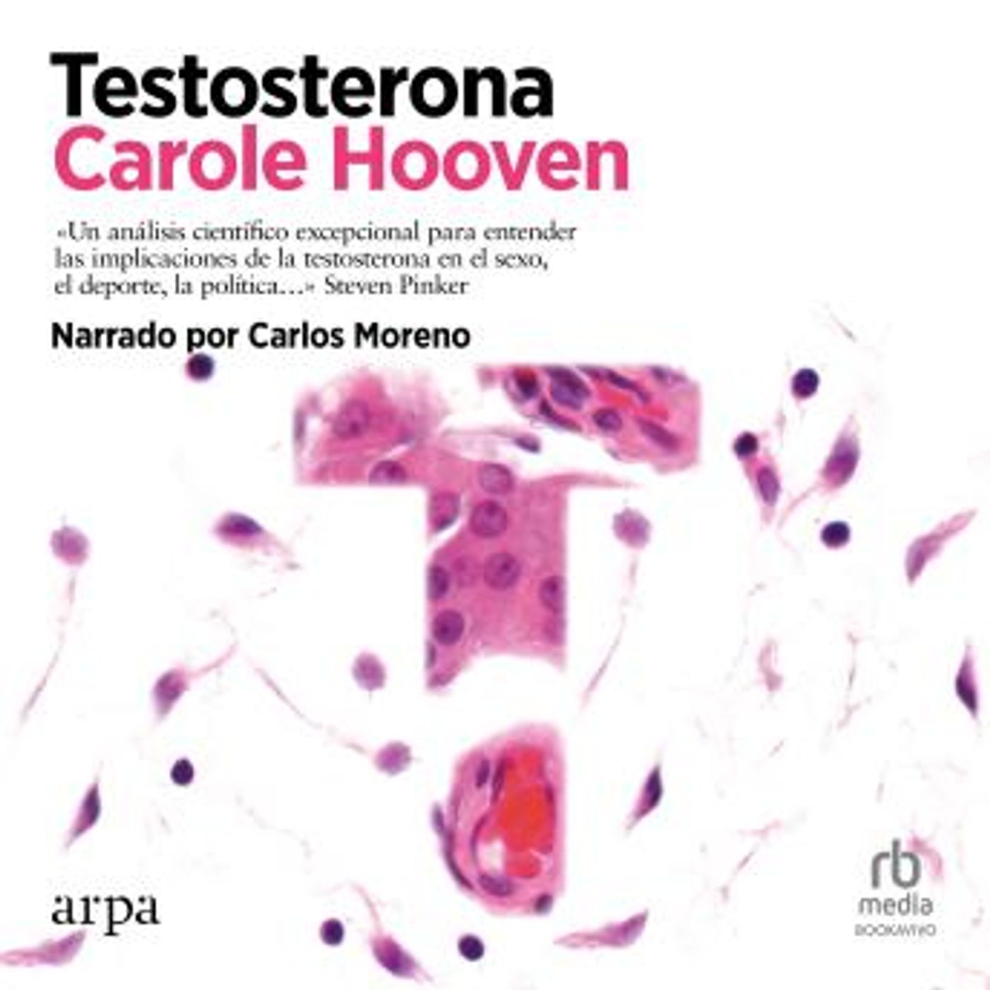 Access Must-Have Full Audiobooks in Non-Fiction, Biology & Chemistry