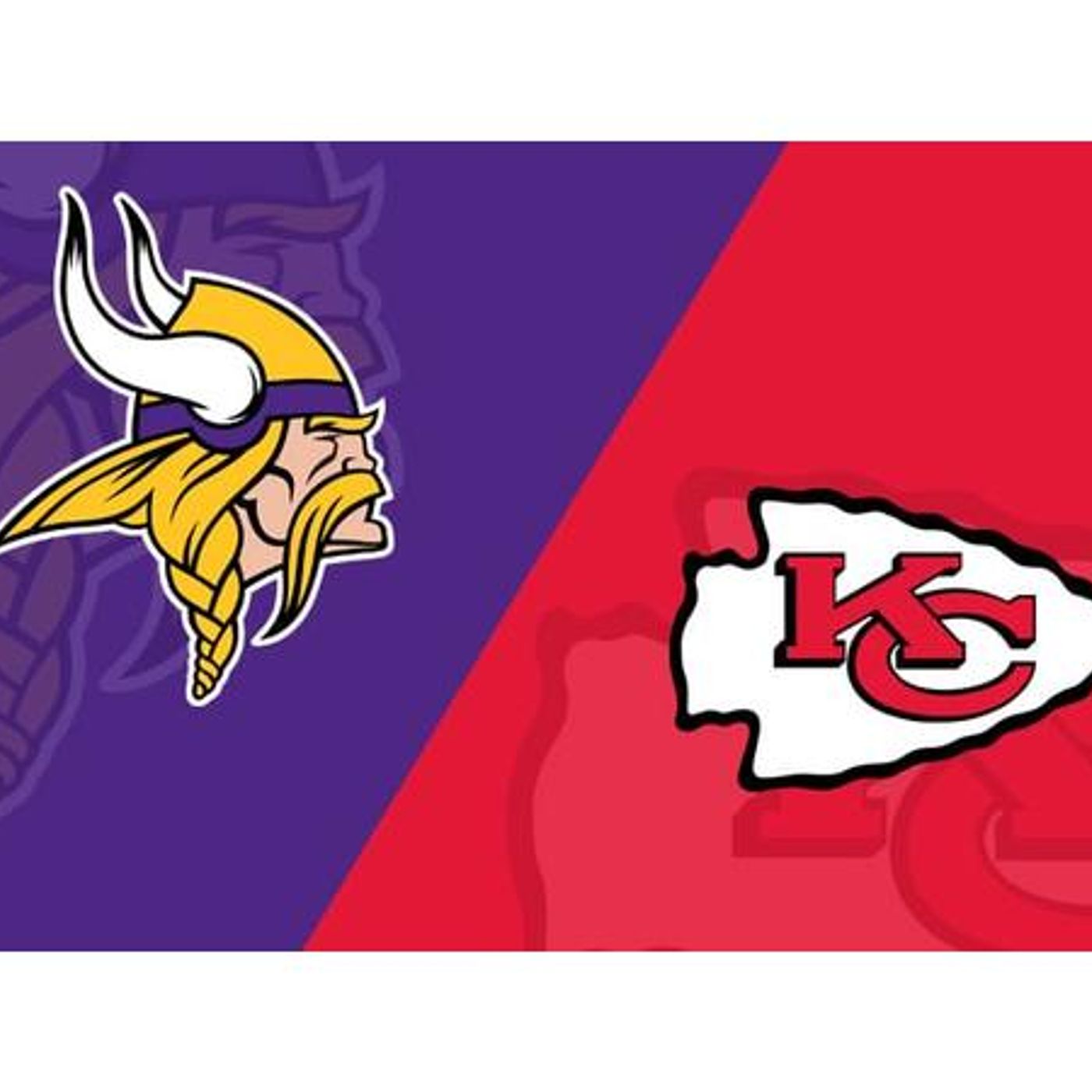 Purple People Eaters: Vikings Finally Win Defense Shines & Vikings vs Chiefs!!!! episode artwork