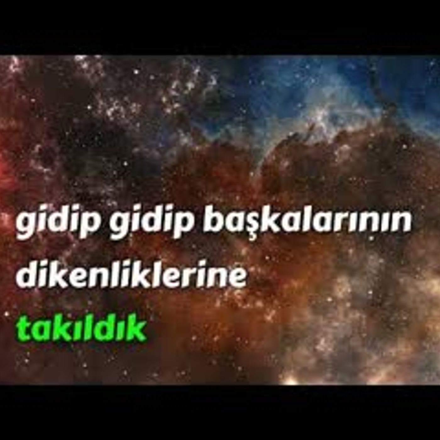 Mübarek Bir Coğrafyanın Gurbet Yılları - Beyan Sesli Kitap Fethullah Gülen #11