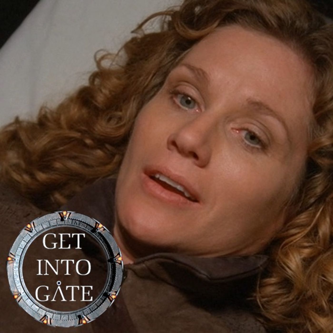 Episode 121: Cure (SG-1 6.10)