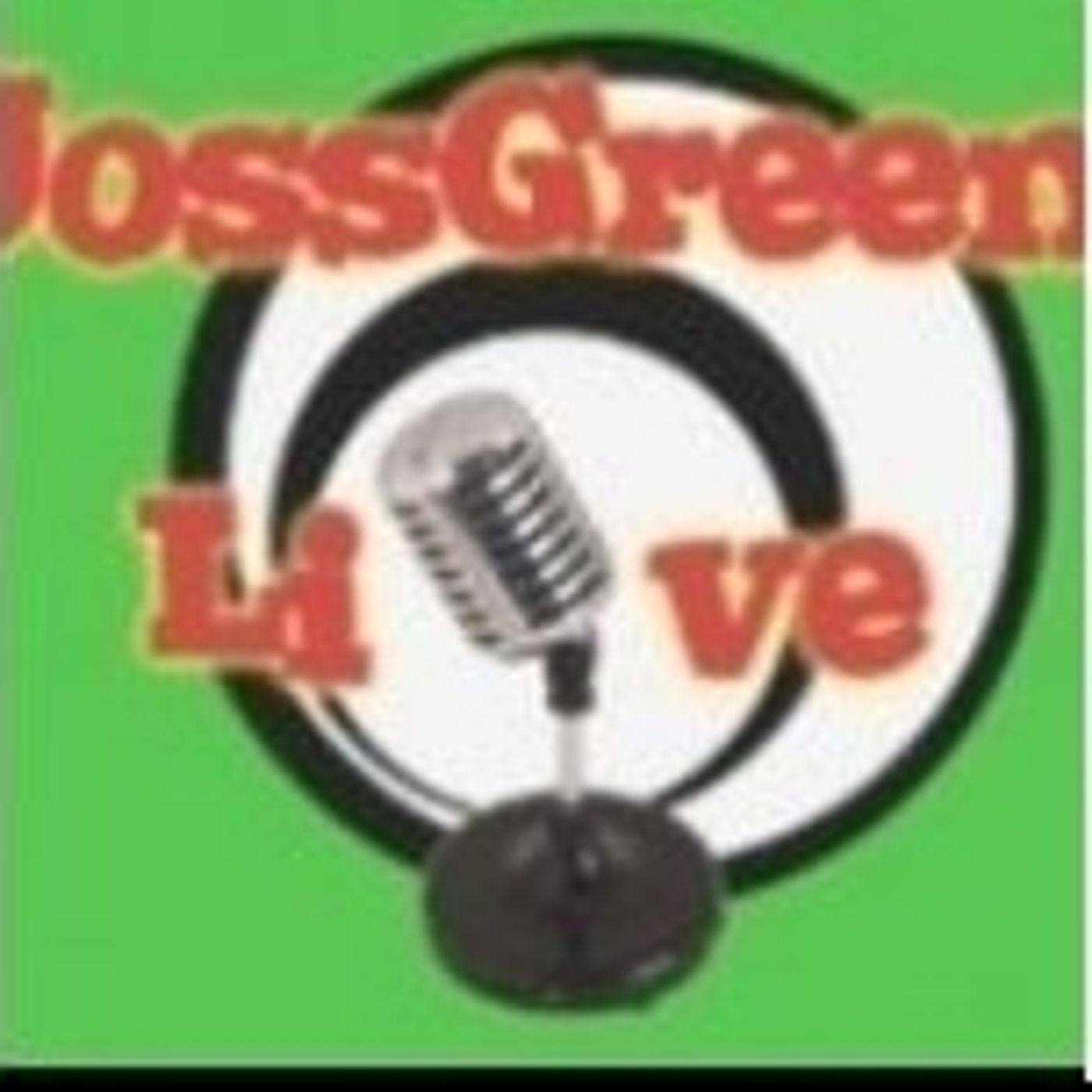 JossGreen El podcast