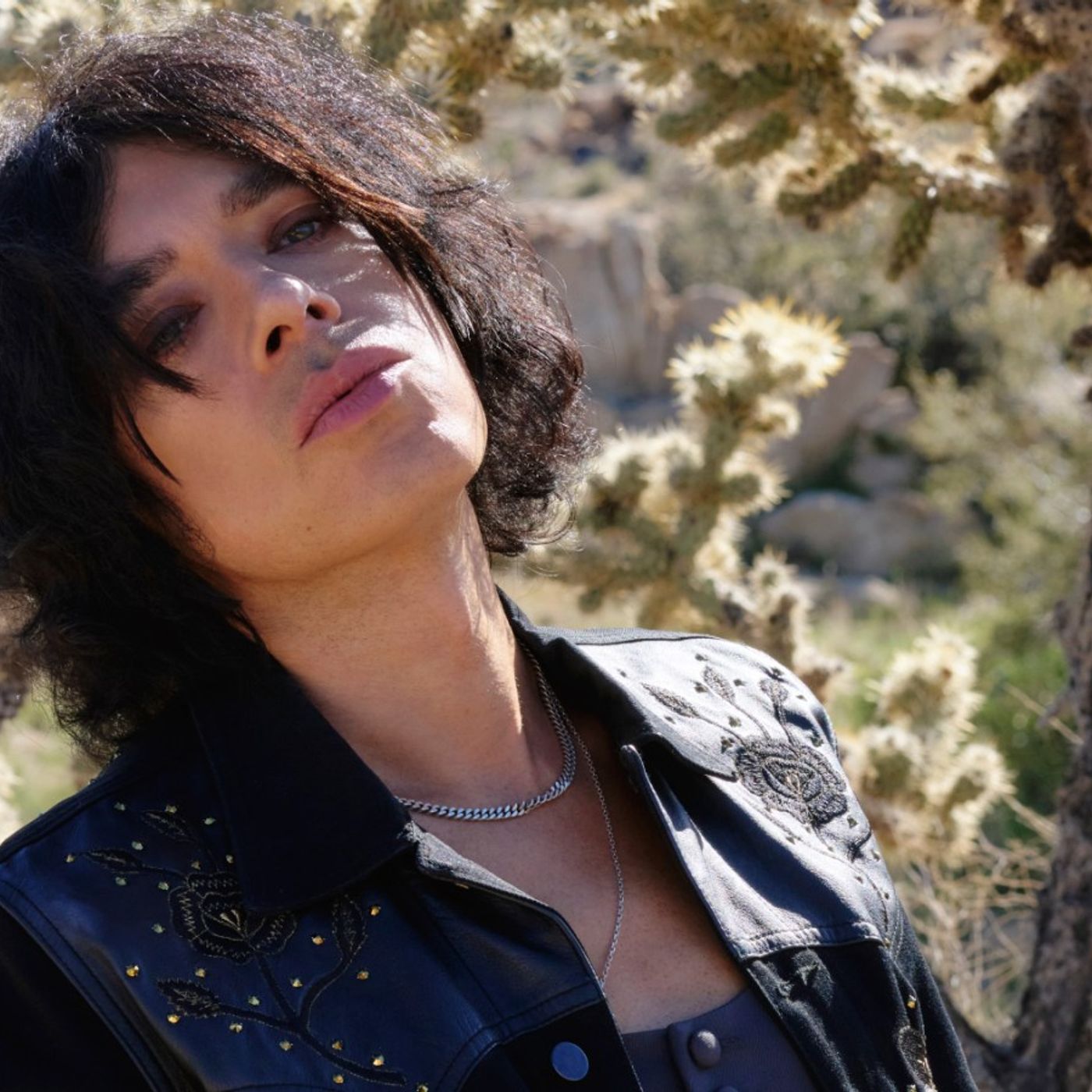 Lawrence Rothman Wants to Break Free From Music’s Ones and Zeroes episode artwork