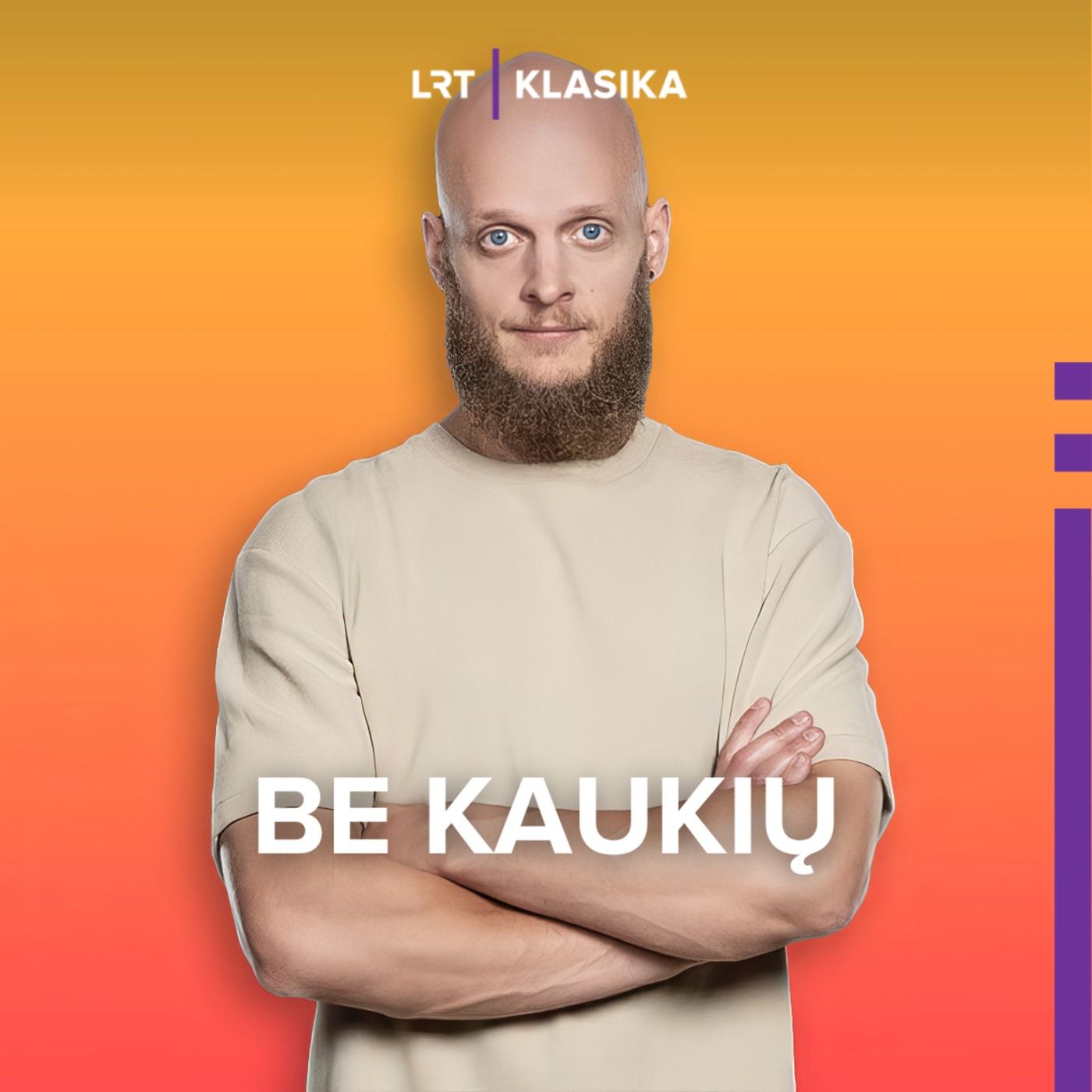 Režisierius Pijus Mickus: ir bloga pradžia gali virsti puse gero darbo episode artwork